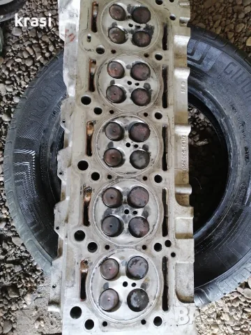 Части Е 2.7 перфектни!! , снимка 5 - Автомобили и джипове - 56469740