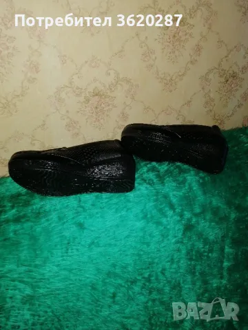 Нови дамски обувки , снимка 3 - Дамски ежедневни обувки - 48854263