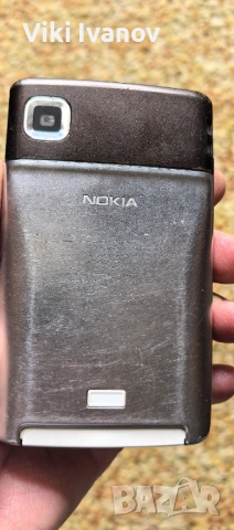 Нокия Е61i, снимка 4 - Nokia - 53899030