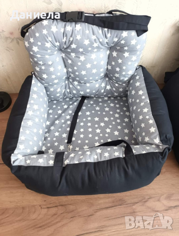 Столче за кола за куче , снимка 7 - За кучета - 44724842