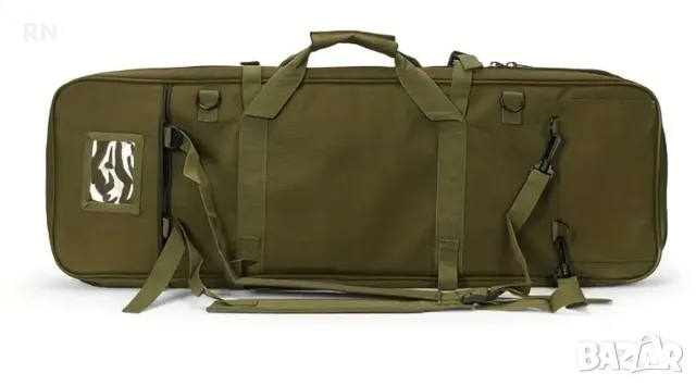 Раница за рибарски такъми.