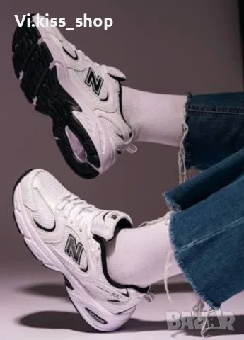 Нови обувки New Balance , снимка 2 - Маратонки - 50502440