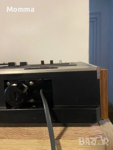 Sony TC-131SD, снимка 7 - Аудиосистеми - 54003925