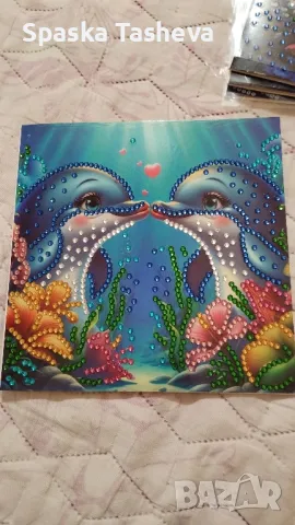 Картички за всякакъв повод , снимка 12 - Други - 48716807