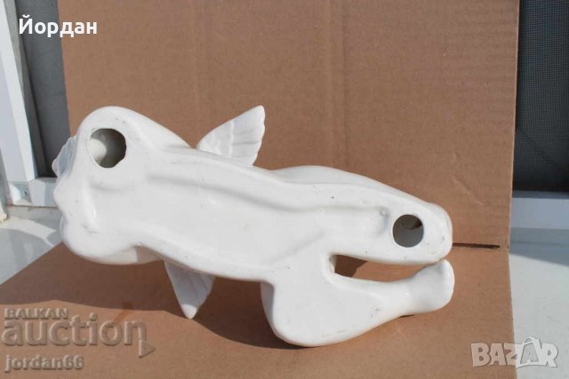 Фигурка Ангел, снимка 5 - Колекции - 39834657