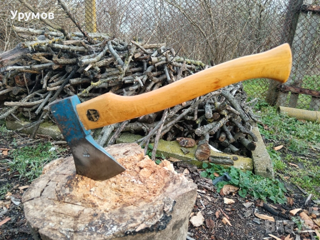 Немска брадва/топор Helko Werk 