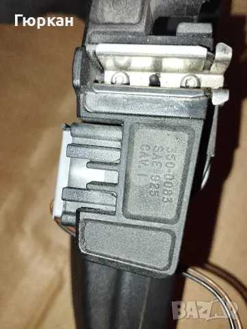 Оригинал Огледала за Opel Signum 015611 , снимка 3 - Части - 55981442
