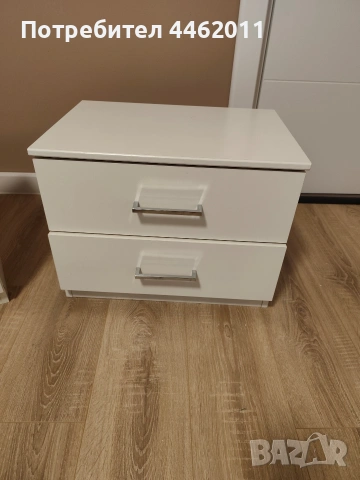 Нощни шкафчета 2 бр. 