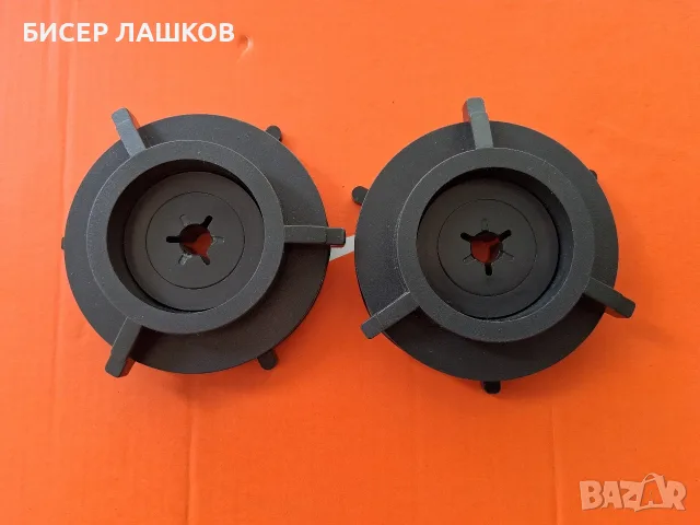 ReVoX nab adapter