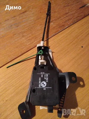 модул централно заключване бмв е39 bmw e39, снимка 2 - Части - 48973123