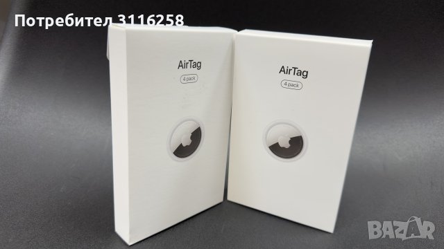 Apple AirTag A2187