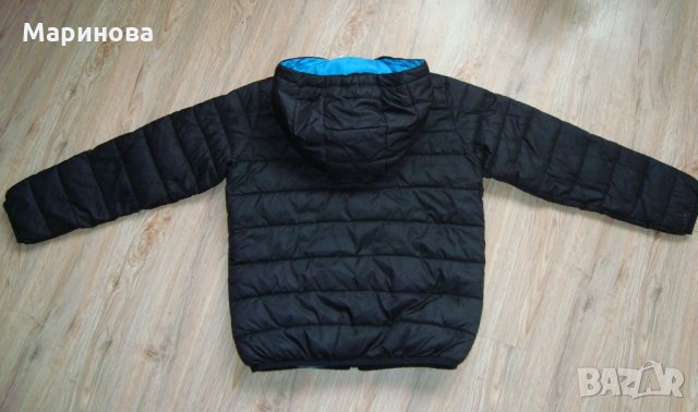 BATMAN блузи 6-8г.+подарък яке, снимка 9 - Детски Блузи и туники - 31685302