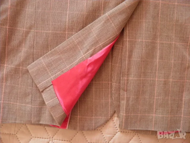 Scotch & Soda оригинално ново мъжко сако L, снимка 7 - Сака - 56090388