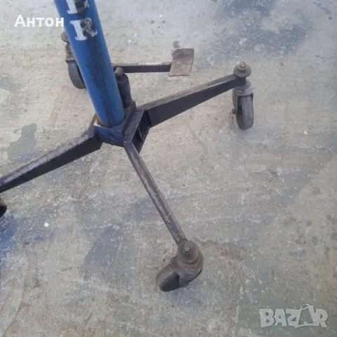 Стойка крик, снимка 5 - Други инструменти - 49831872