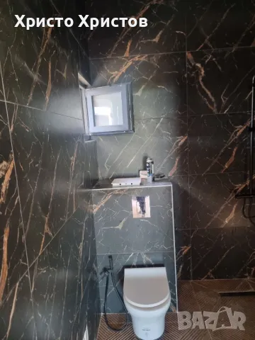 Майстор за баня – лепене на плочки, фаянс, теракот, герунг – Варна, снимка 12 - Ремонти на баня - 48917149