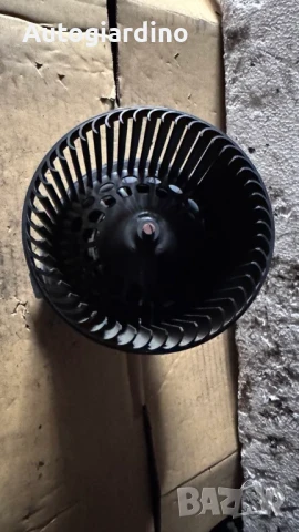 Вентилатор за парно зa Peugeot 207 - N102993X