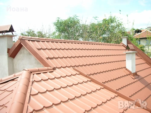 Покривни ремонти и други, безплатен оглед, снимка 12 - Ремонти на покриви - 52610801