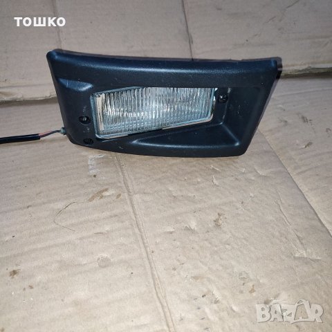 Десен халоген за пежо боксер 1999г, снимка 5 - Части - 39043756