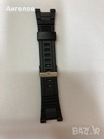  Силиконови Каишки за Q&Q, снимка 2 - Каишки за часовници - 29335024