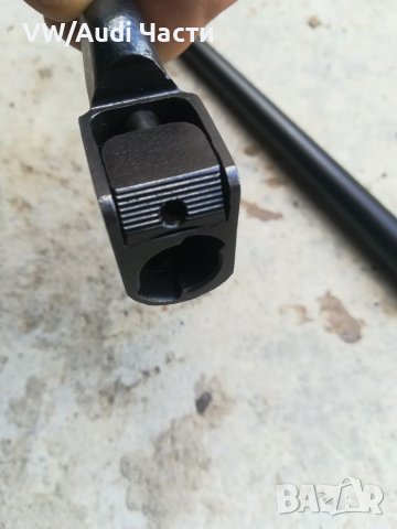 Британски иглен щик нож байонет Лий Енфийлд Lee-Enfield ВСВ WWII, снимка 5 - Антикварни и старинни предмети - 38478141