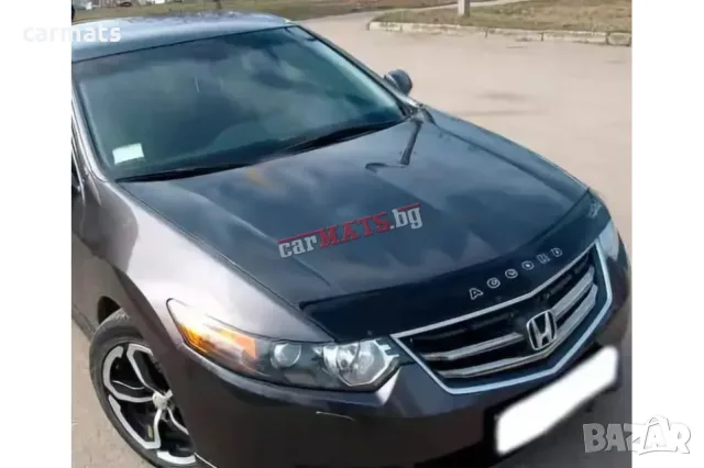 Дефлектор за преден капак Vip Tuning за Honda Accord (2008-2012)