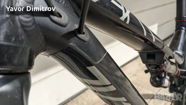 Commencal Meta AM V4.2 размер М, снимка 7 - Велосипеди - 55952584