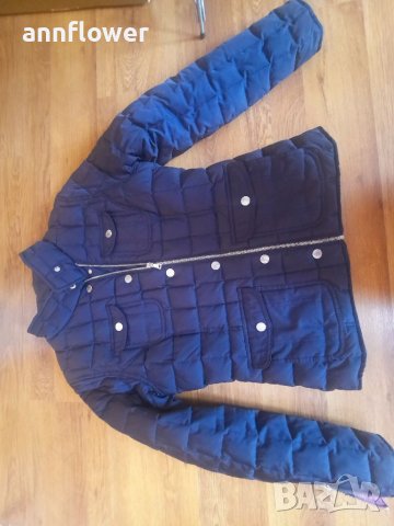 Яке Polo Sylt, снимка 5 - Якета - 38316253