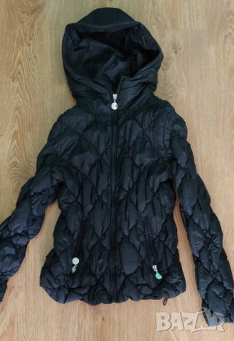 Пролетно-есенно яке