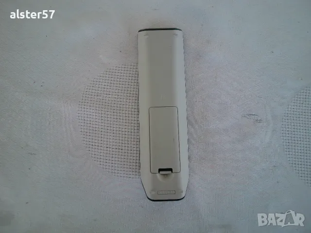 Дистaнционно Samsung 00054B за DVD, снимка 3 - Дистанционни - 49908621