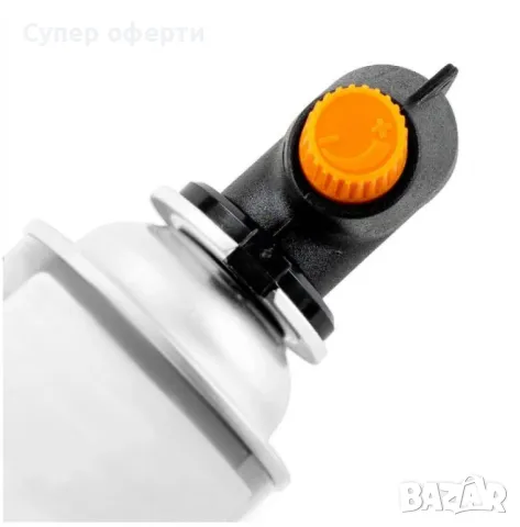 Газова горелка, Muhler 300, снимка 3 - Други - 49942069