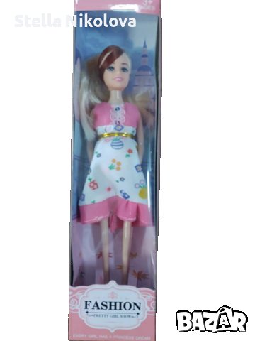 Кукла Барби-бременна, снимка 2 - Кукли - 38156353