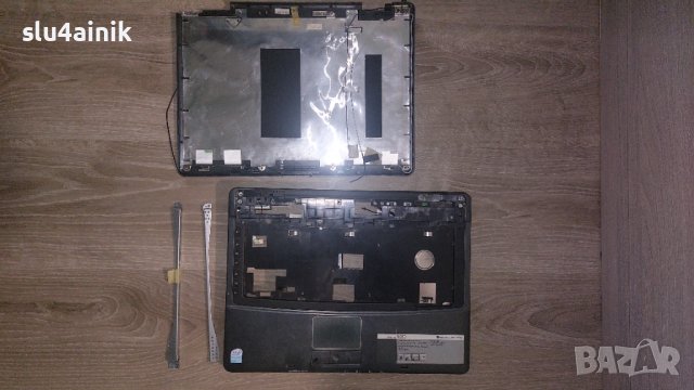 Acer Extensa 5220 - на части