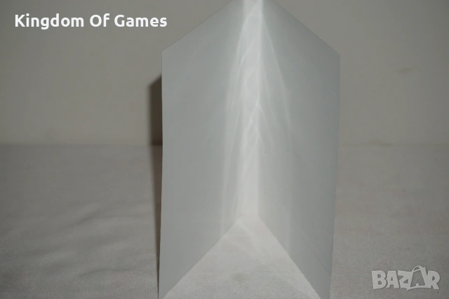 Игра SOCOM: US Navy SEALs за PS2 С Оригинална Кутия и Оригинален микрофон със слушалка, снимка 16 - Игри за PlayStation - 54099908