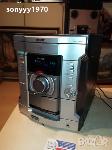 SONY 1902231432, снимка 10 - Ресийвъри, усилватели, смесителни пултове - 39727190