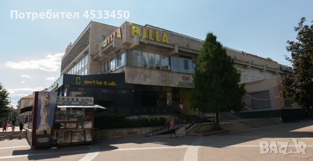 Мултифункционална зала за тренировки в центъра на гр. Хасково под наем (почасово), снимка 8 - Други - 51024523