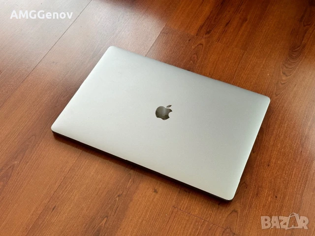 Като Нов *32GB Ram*16’Macbook Pro 16’ 2019/i7-9850H/1TB SSD/5300M, снимка 4 - Лаптопи за работа - 51188288