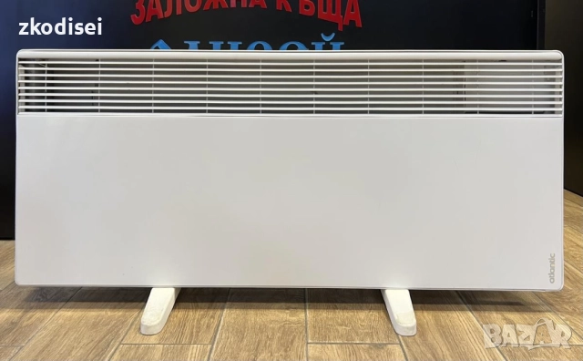 Конвекторна печка Atlantic F17-4 514030