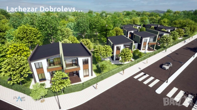 Директно от ИНВЕСТИТОР! Продажби без посредник!, снимка 5 - Къщи - 53272557