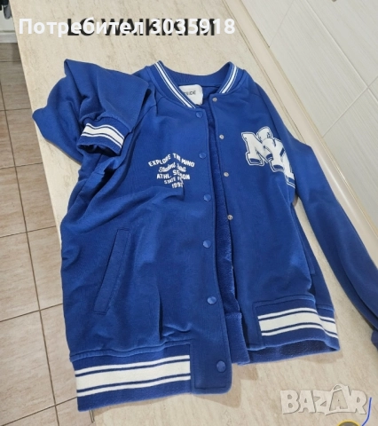 лот вълнени жилетки , снимка 8 - Жилетки - 51789838