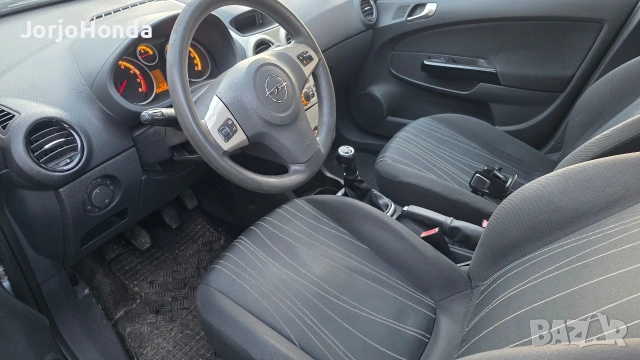 Опел Корса 2007 1.4 на части , снимка 2 - Автомобили и джипове - 53100857