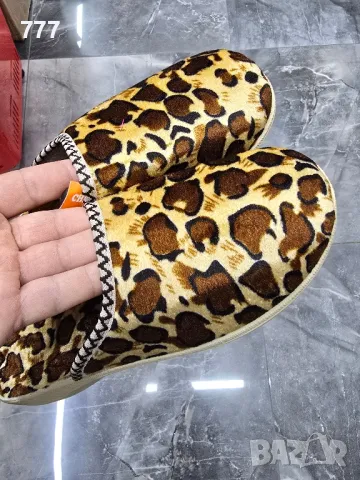 дамски пантофи чехли 