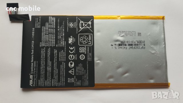 Asus K010 - Asus Transformer Pad оригинални части и аксесоари , снимка 5 - Таблети - 37933434