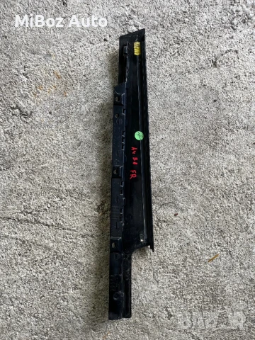 Лайсна врата външна Ауди А4 Б8 Audi, снимка 5 - Части - 50743335