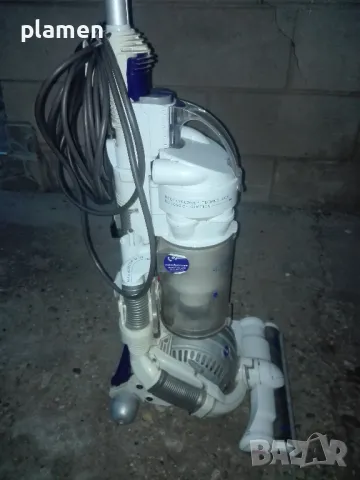 Прахосмукачка в отлично състояние, снимка 6 - Прахосмукачки - 47277038