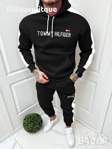 мъжки екип Tommy Hilfiger 