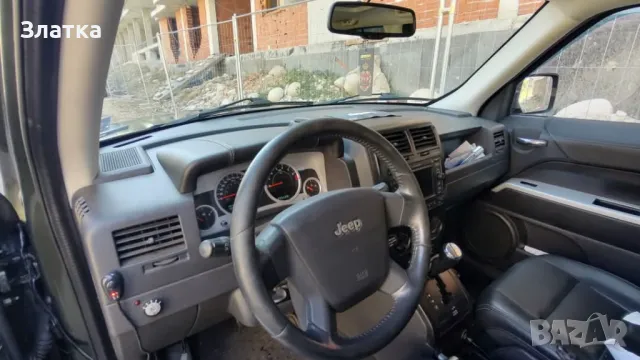 Продавам Джип Патриот. Продавам Jeep Patriot, снимка 9 - Автомобили и джипове - 48691218