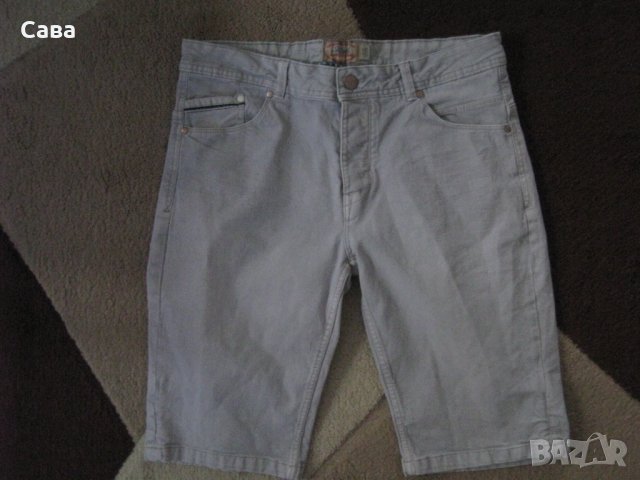 Къси дънки DIESEL, ALCOTT  мъжки,М-Л, снимка 8 - Дънки - 37609251