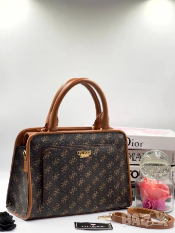 чанти guess , снимка 5 - Чанти - 50927357