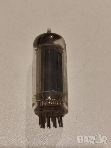 Радио лампи ретро електроника 1, снимка 13 - Друга електроника - 53134361