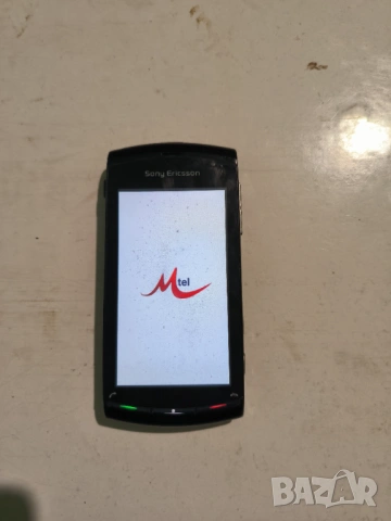 Сони Ериксон U5i, снимка 4 - Sony Ericsson - 54323441